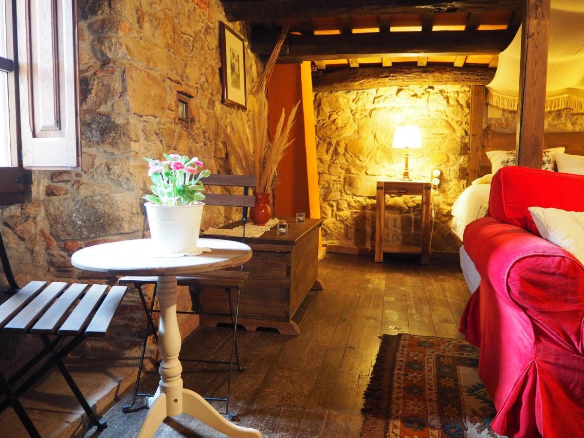 Mas Cal Sastre ξενώνας Sant Hilari Sacalm Εξωτερικό φωτογραφία