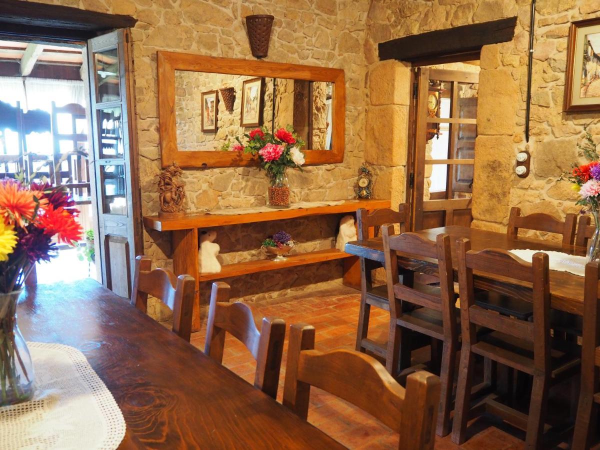 Mas Cal Sastre ξενώνας Sant Hilari Sacalm Εξωτερικό φωτογραφία