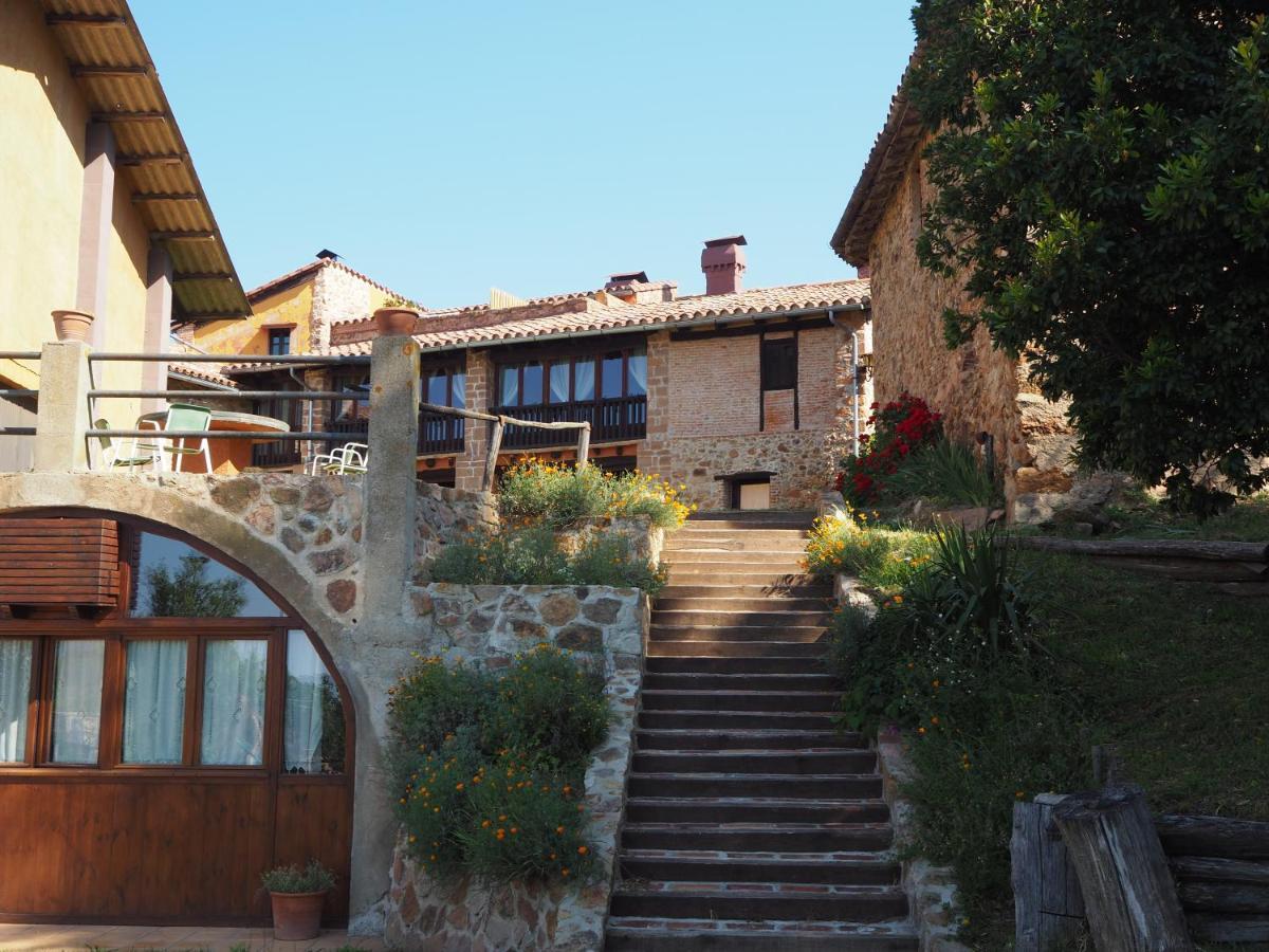 Mas Cal Sastre ξενώνας Sant Hilari Sacalm Εξωτερικό φωτογραφία